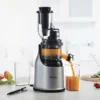 HealthPro Cold Press Slow Juicer
