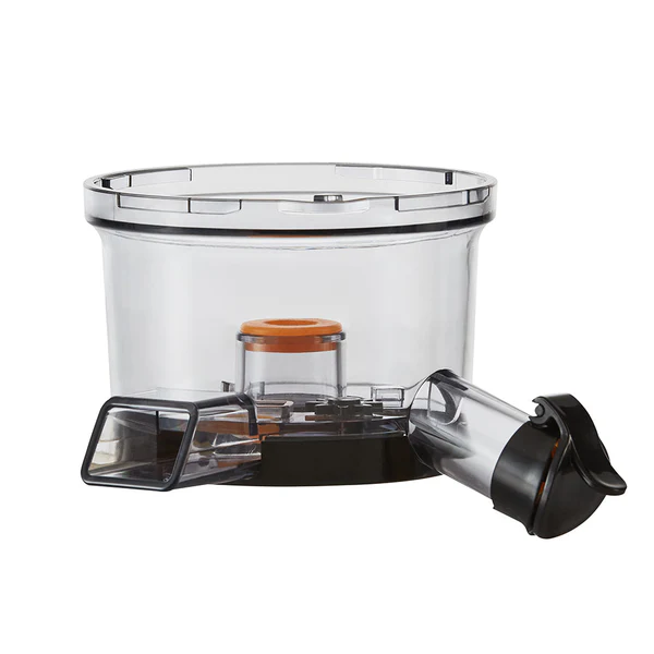 HealthPro Cold Press Slow Juicer