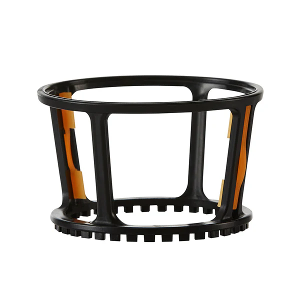 HealthPro Cold Press Slow Juicer