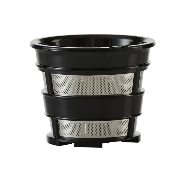 HealthPro Cold Press Slow Juicer