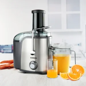 Primus Plus 800 W Juicer